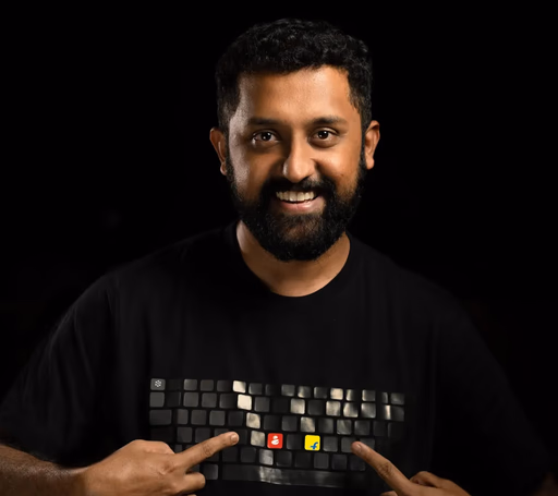 Ajay pv shopos