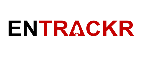 Entrackr ShopOS