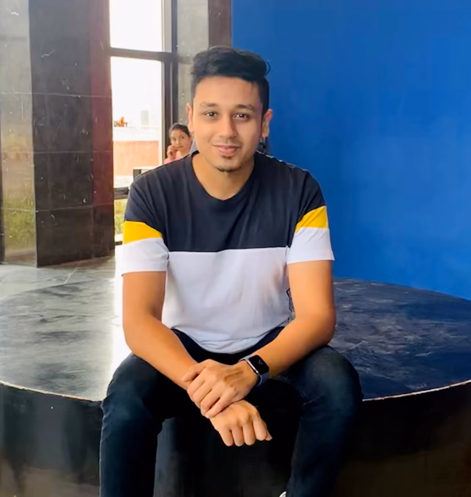 Karan sonawala shopos
