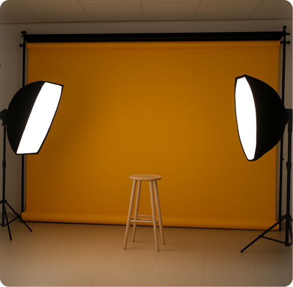 Outdated Photo Production Way 1
