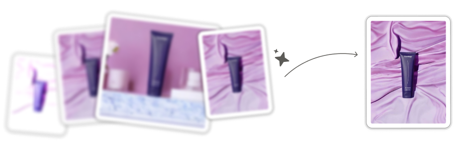 ShopOS delivers production grade content