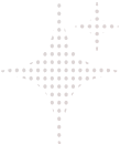dotted stars