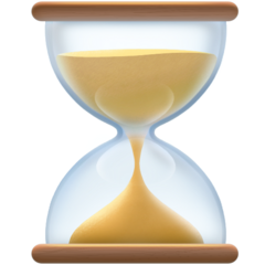 hourglass not done 23f3