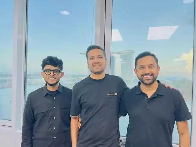 shopos secures 20 million funding from binny bansals 3state ventures