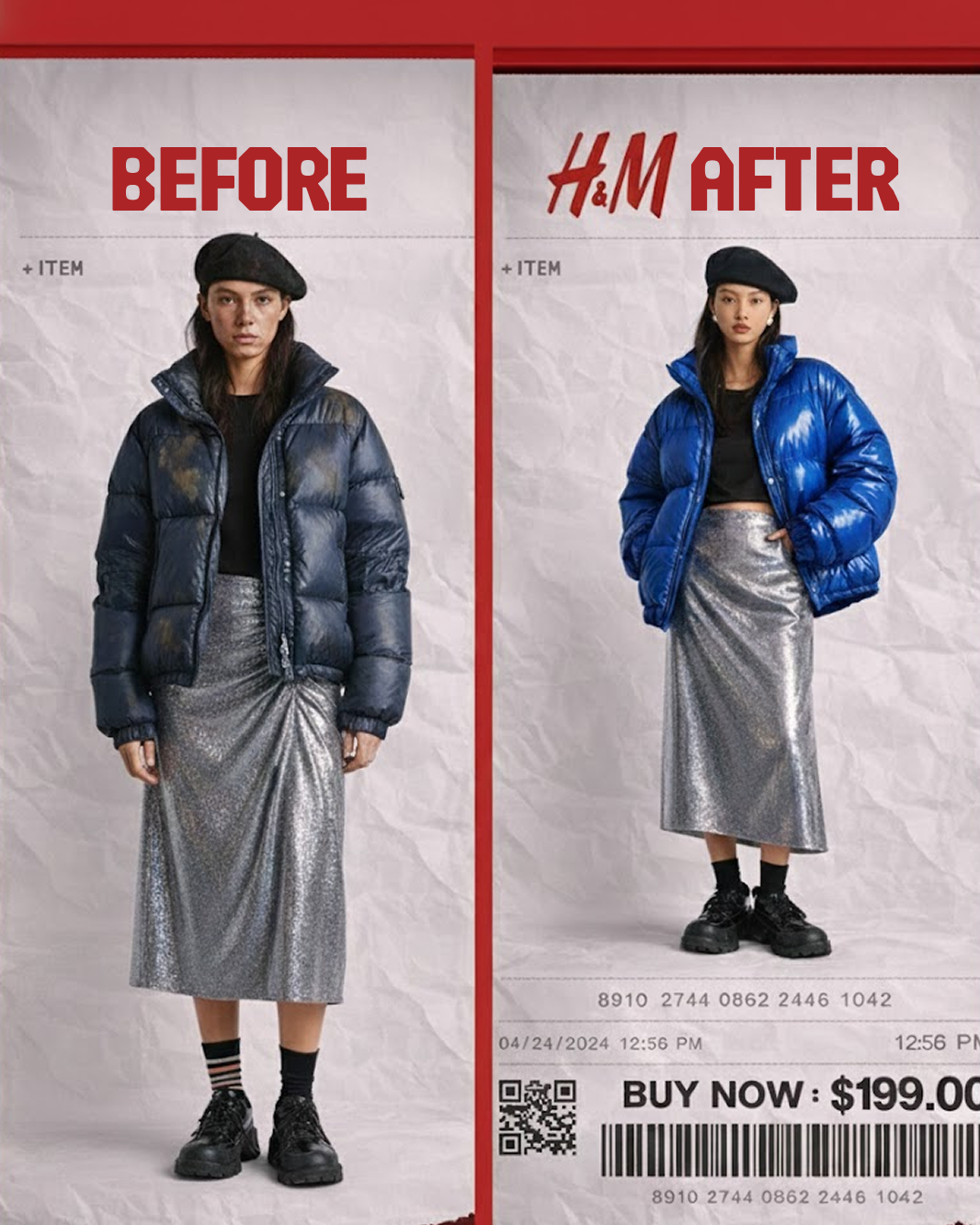 Before:After Transformation BeforeAfter Transformation