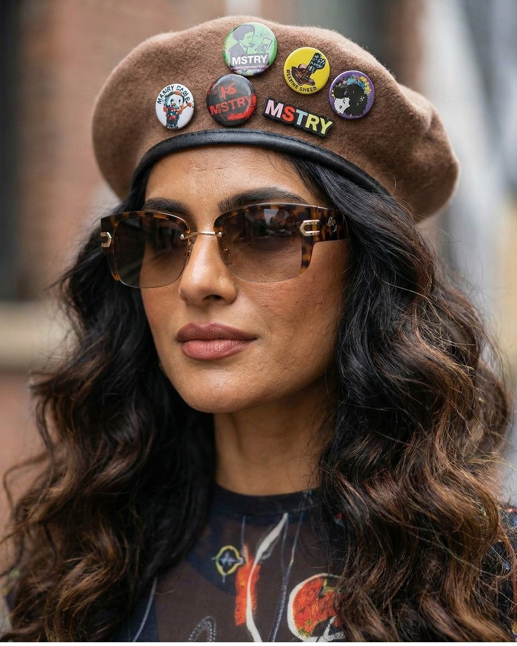 Cap Try On
