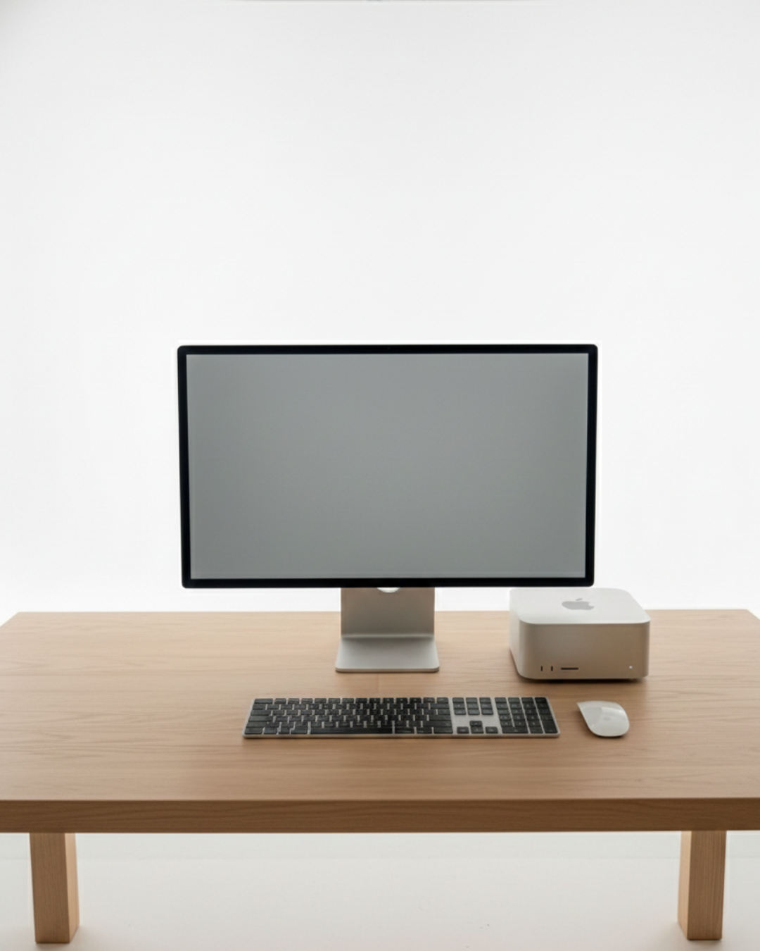 Home Office Desk Scene input