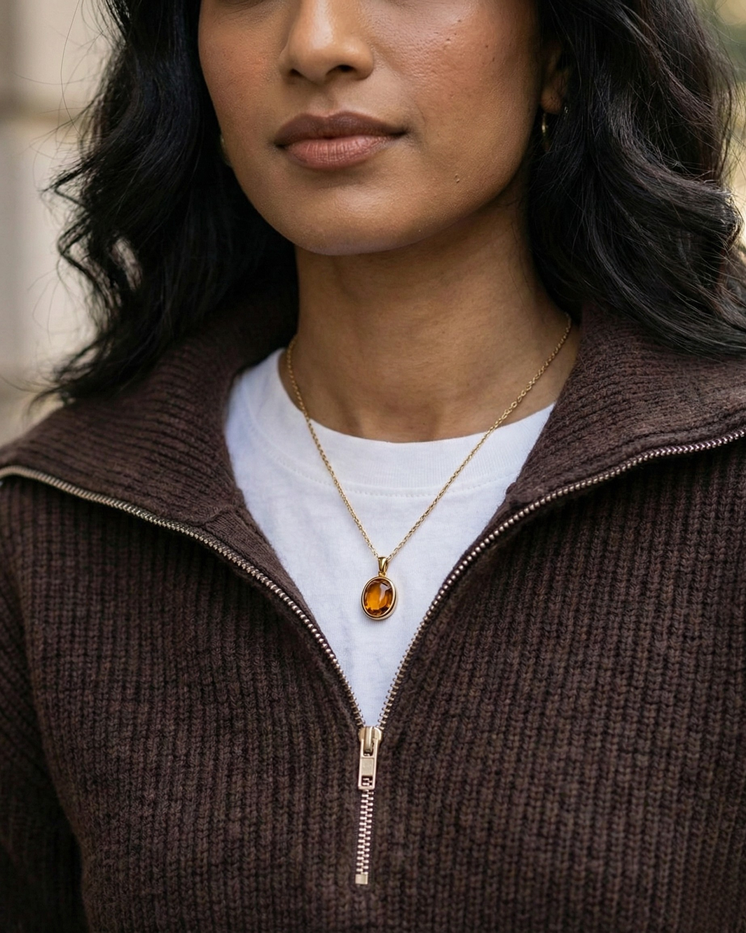 Jewelry Layering Preview