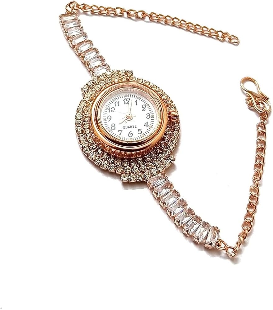 Jewerly watch0face