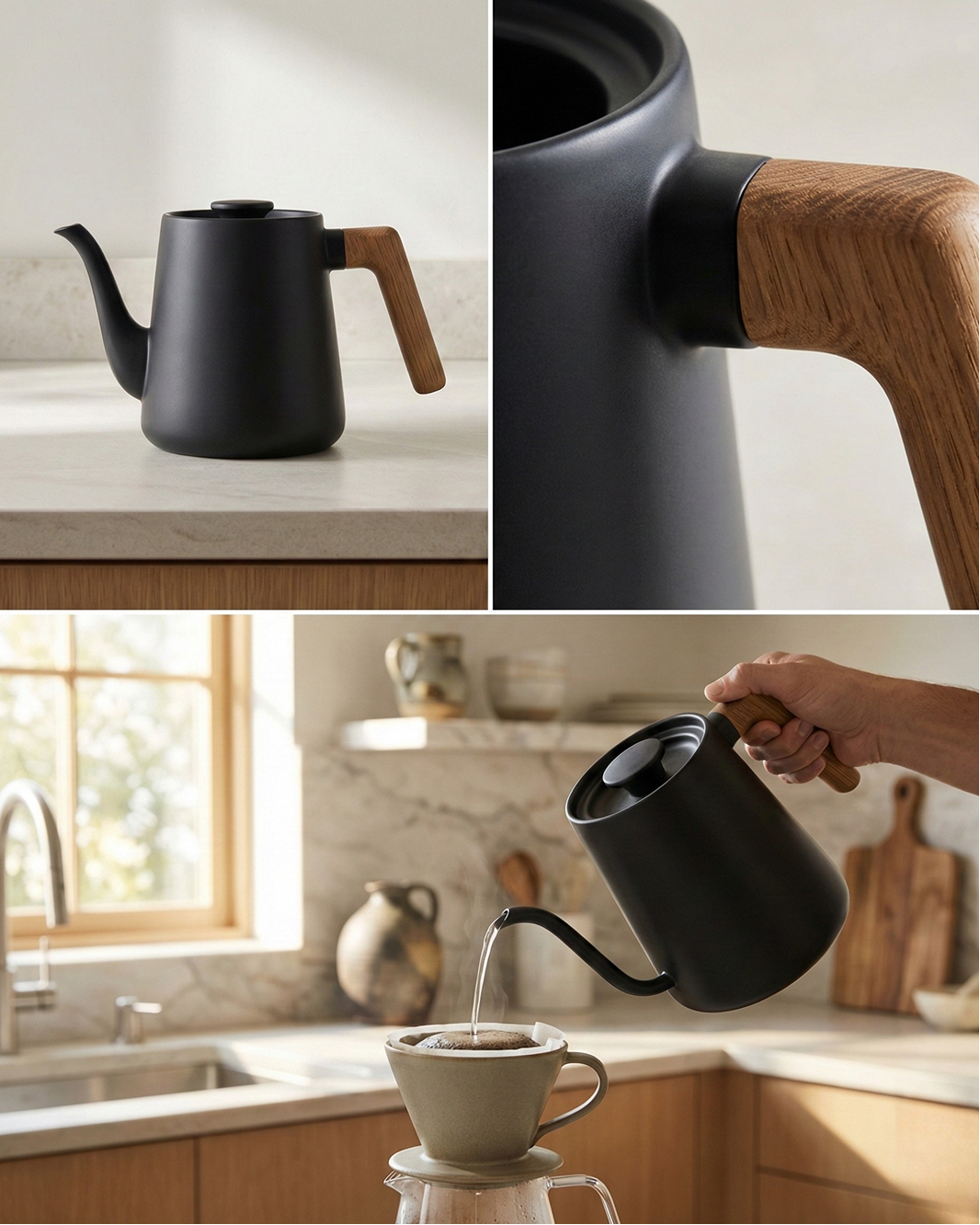 Kitchenware Concept
