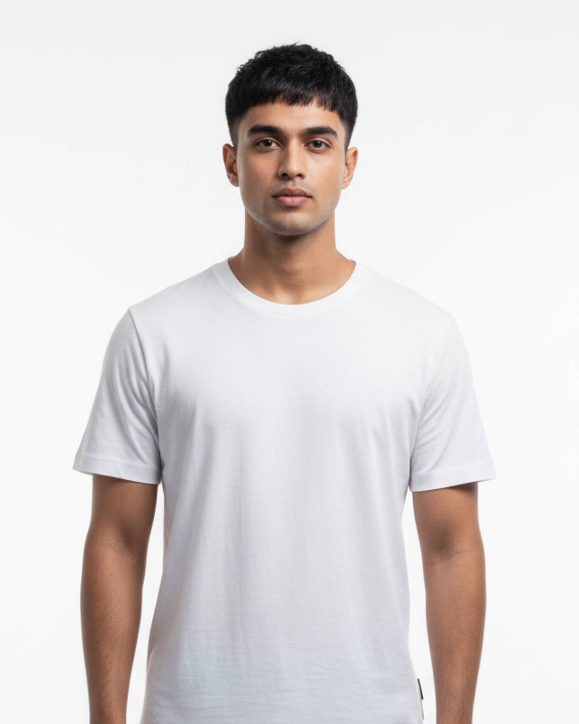Streetwear Lookbook Grid Input