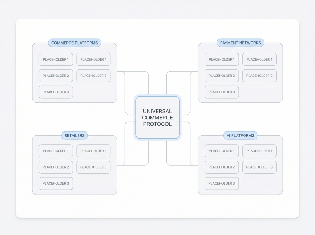 Who's Using Universal Commerce Protocol?