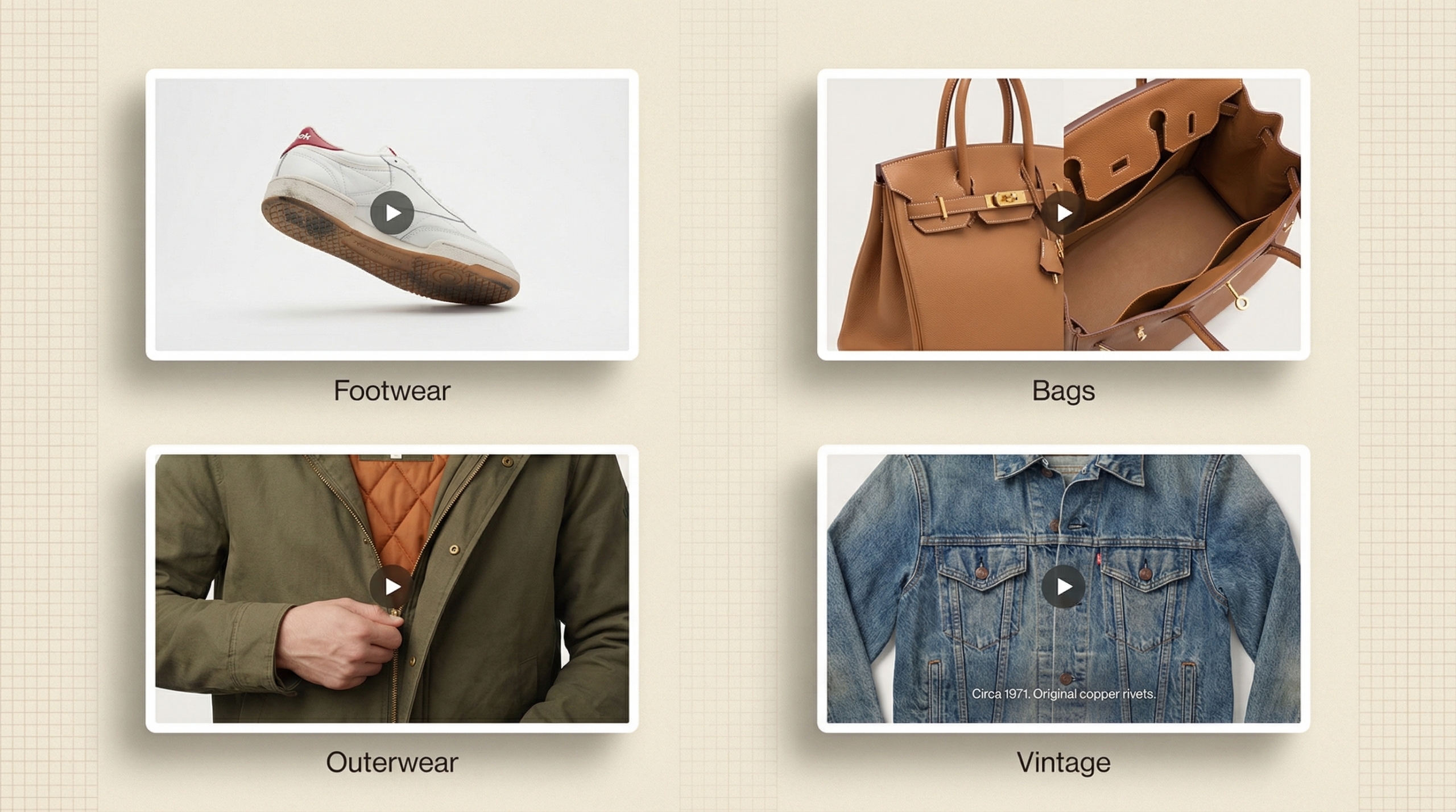 Recommerce video drives the most value