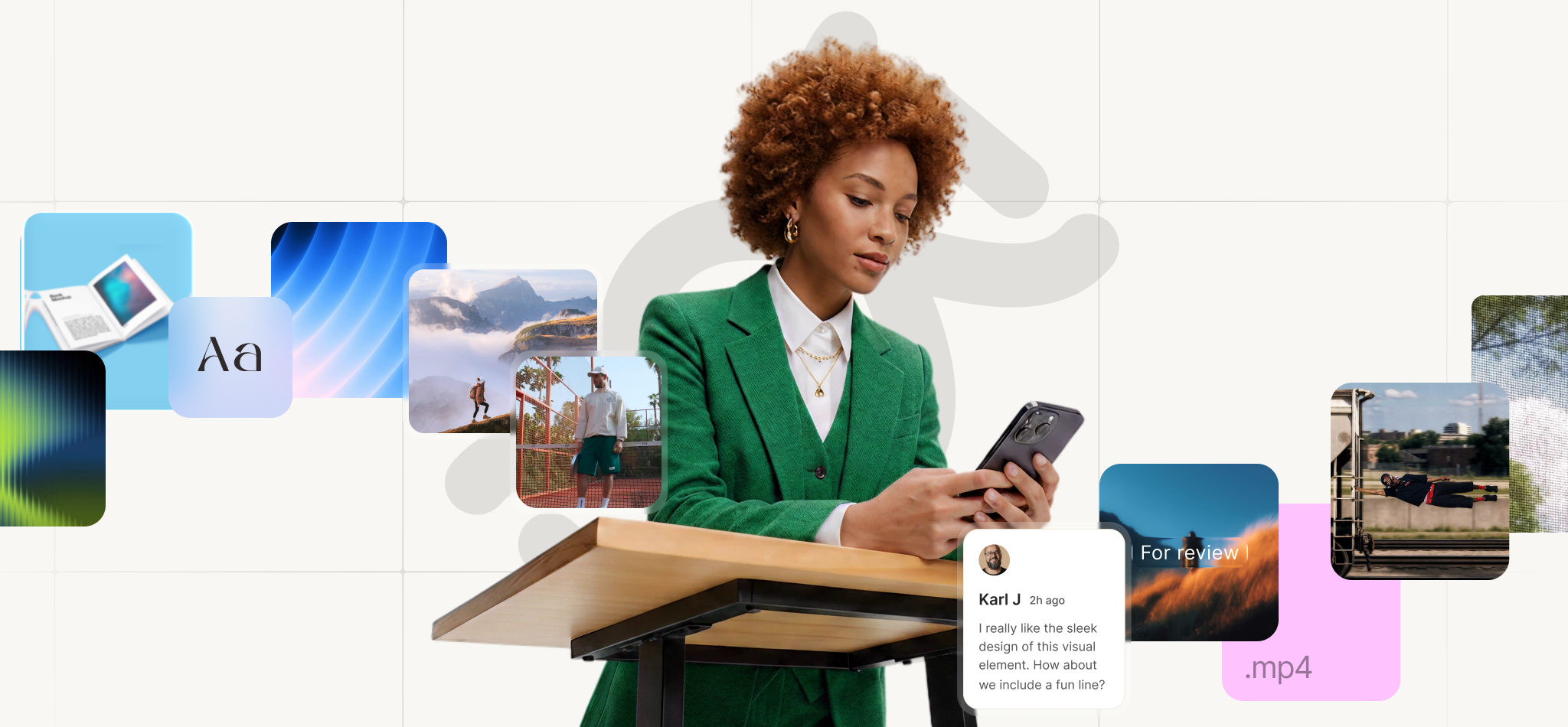 Why Your AI Tool Should Remember Brand Guidelines