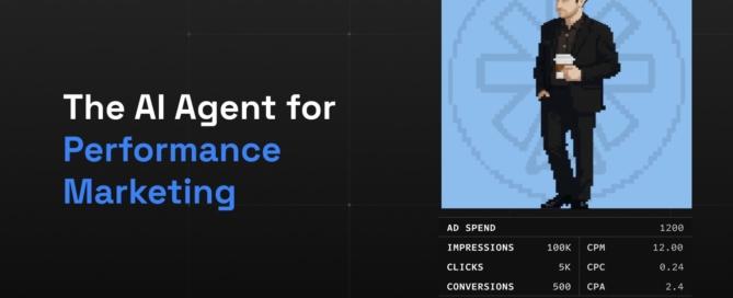 AI Agent for Performance Marketing We Handed Over the Ads. It Delivered.