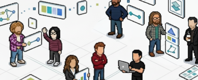 AI Asset Library for Ecommerce Brands: Why Your Brand Should Work Like a Filesystem