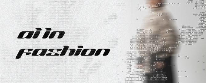 AI in Fashion