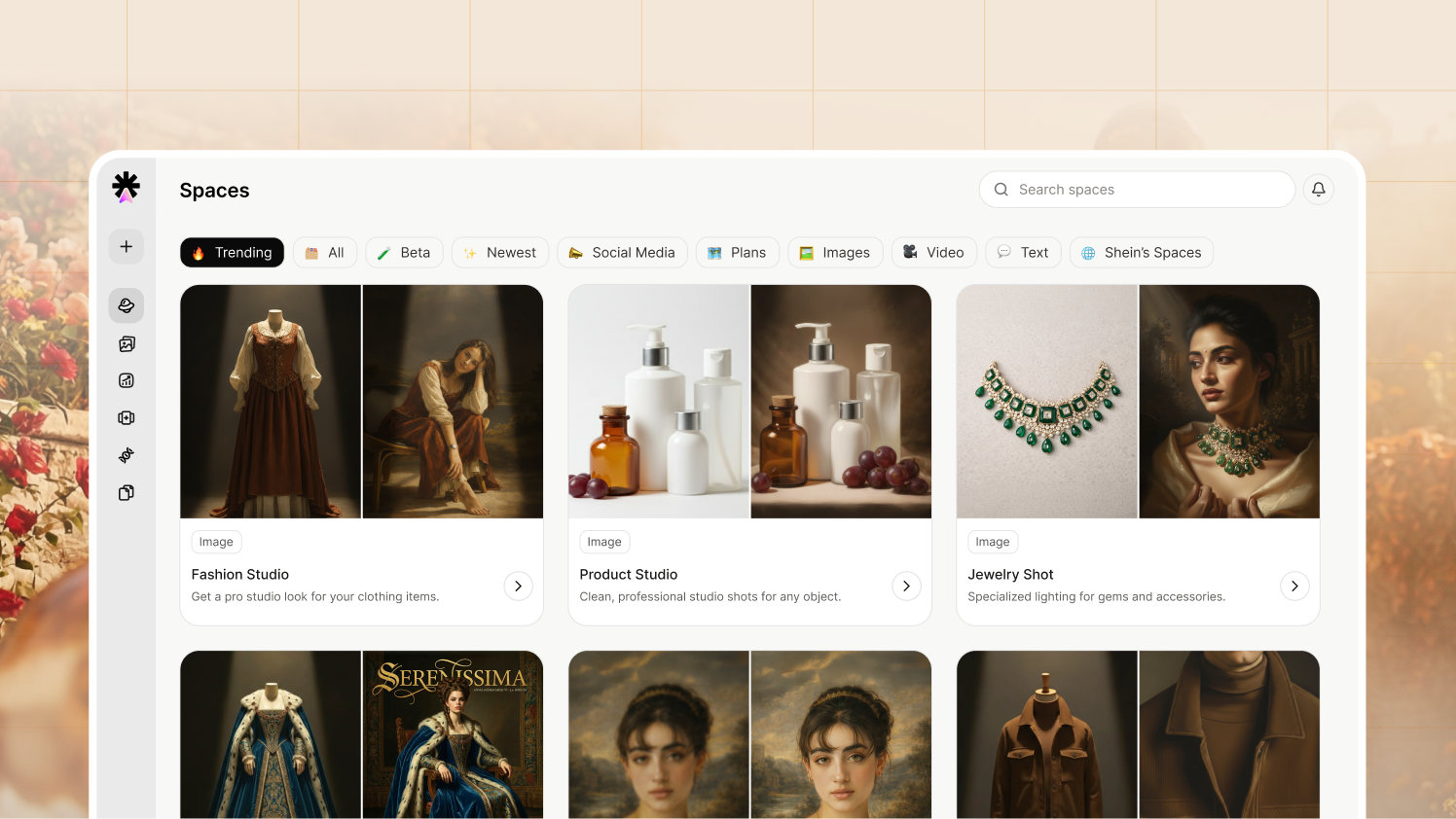 ShopOS Turns AI Product Photography into Ecommerce Creative Infrastructure