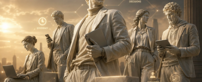 AI Agents for Business
