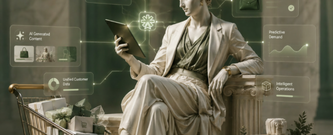 AI-Native Ecommerce