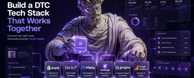AI Tools for Ecommerce