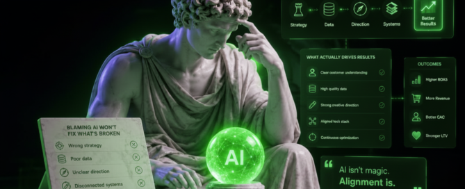 AI for Ecommerce Brands