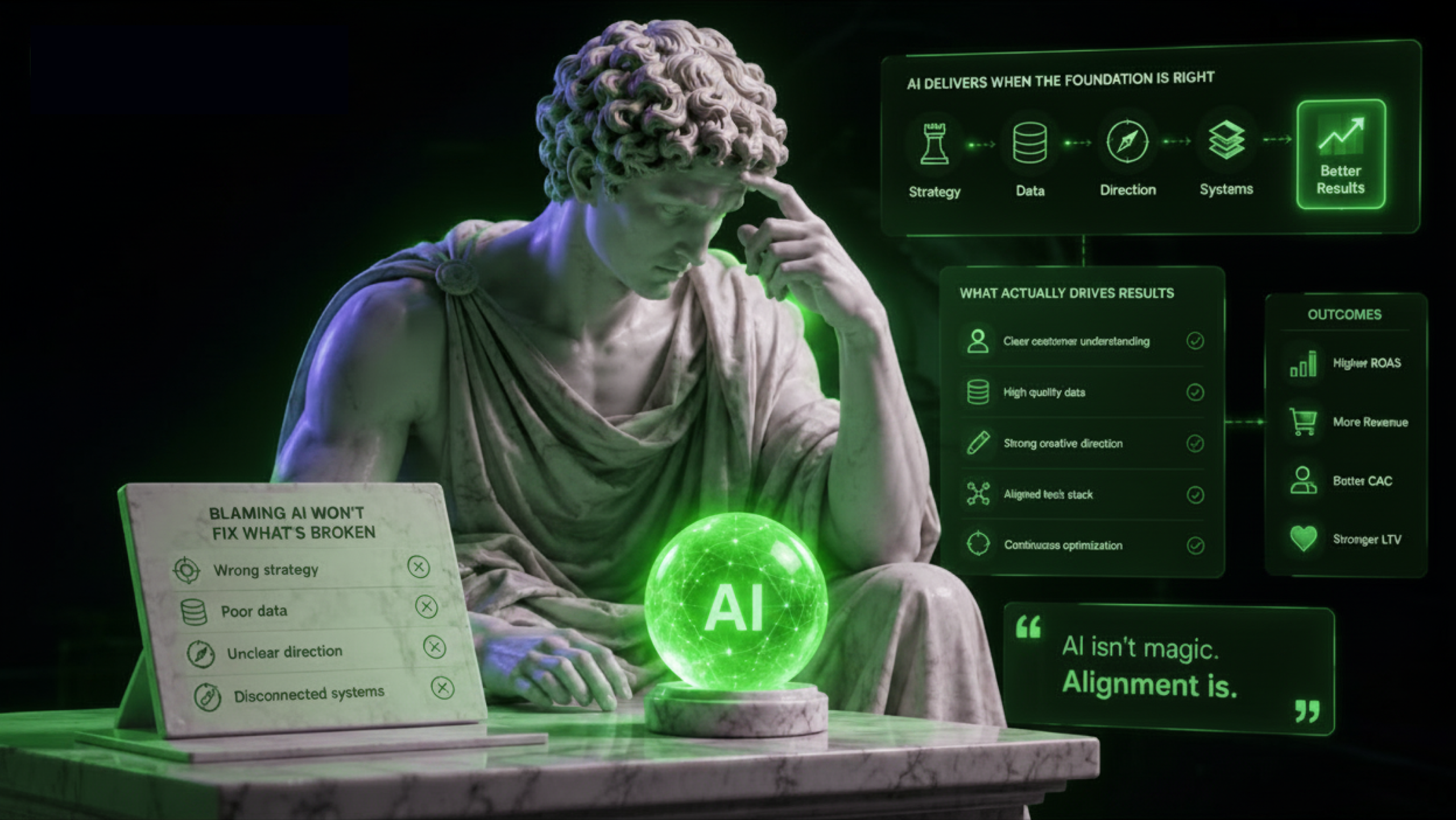 AI for Ecommerce Brands