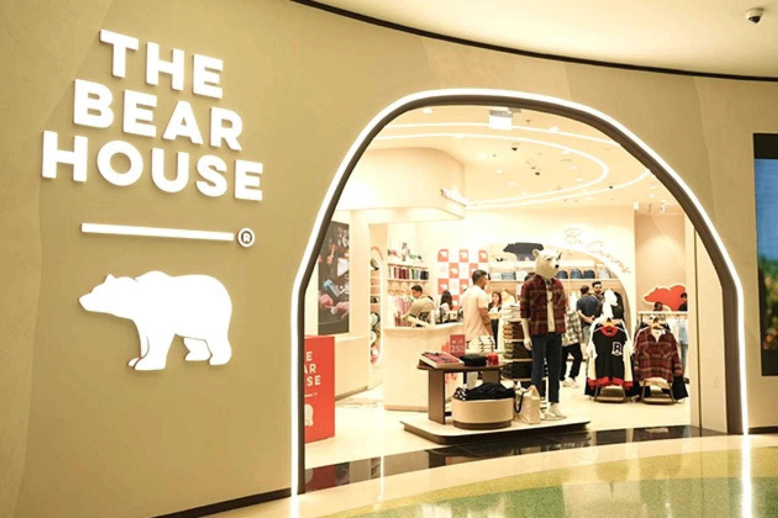 Bear House Is a Useful Lens