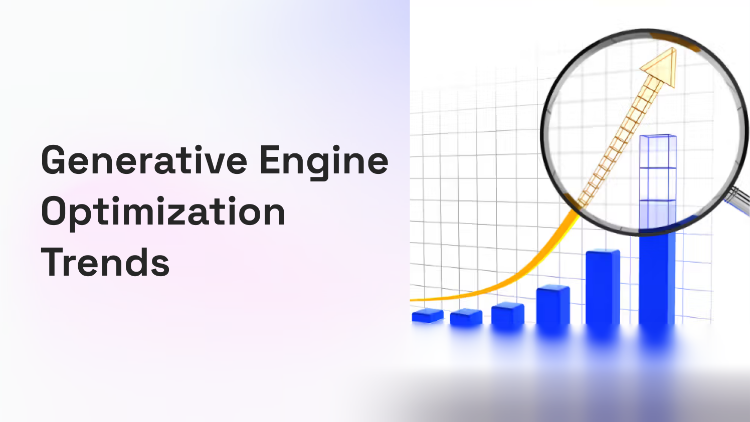 Generative Engine Optimization Trends Matter