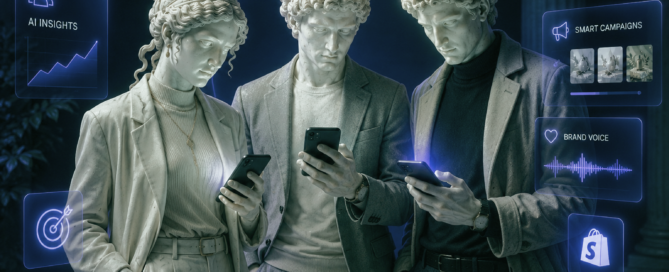 Use AI for Marketing Without Losing Your Brand Voice