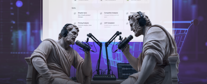 Machine Learning in Ecommerce Being Embedded Into Brand Memory and Workflow Automation