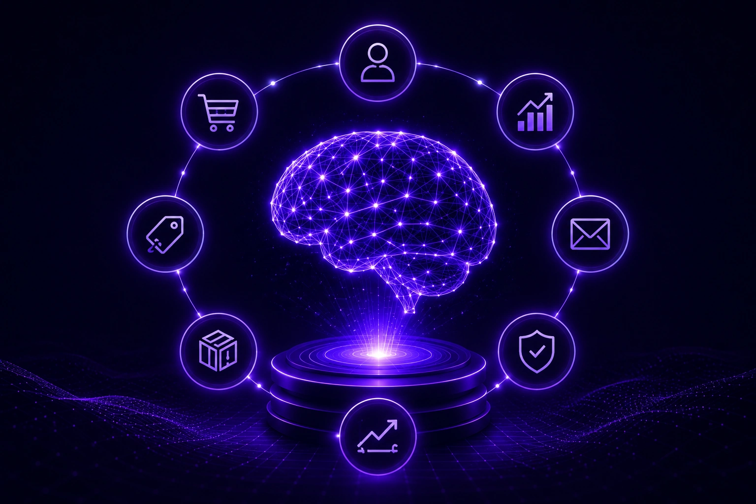 Machine Learning in Ecommerce Matters for Modern Brands