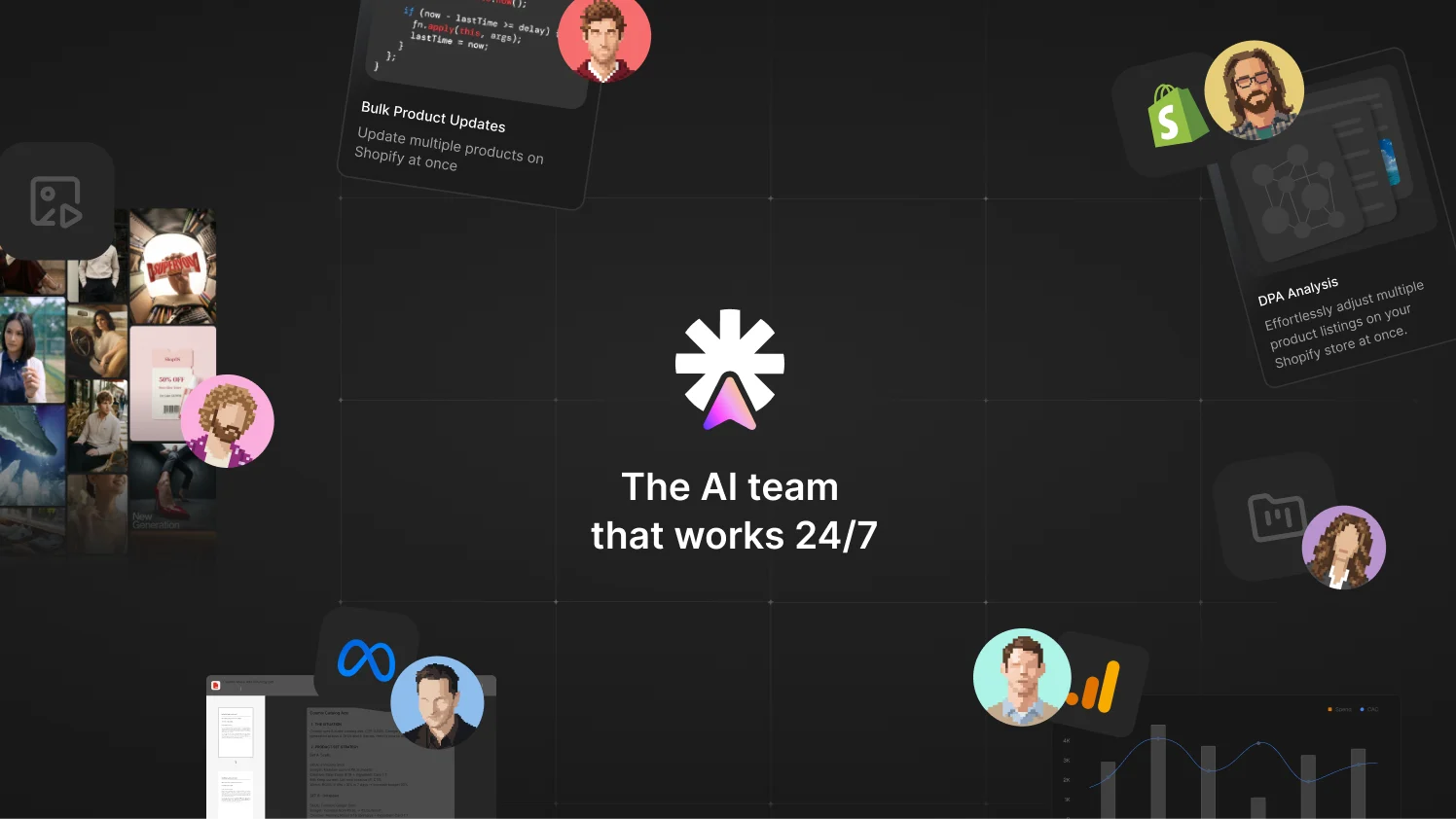 ShopOS Fits Into AI-Native Ecommerce