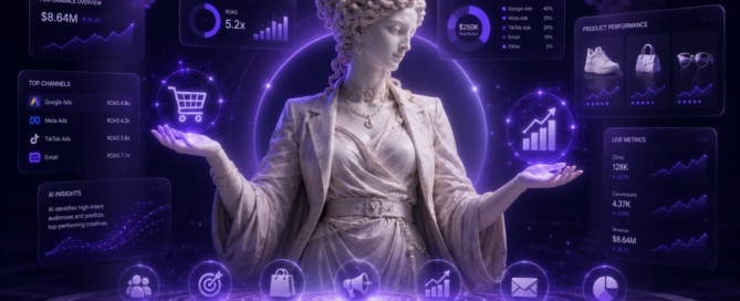 Build an AI Performance Marketing Strategy for Ecommerce