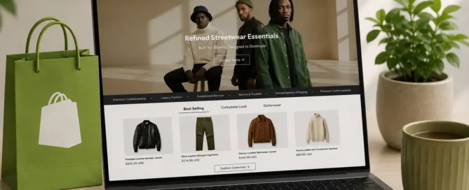 Can AI Build a Shopify Store Heres What AI for Shopify Makes Possible Today