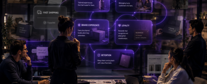 Convenience Is the Baseline Now. What DTC Brands Compete on Instead