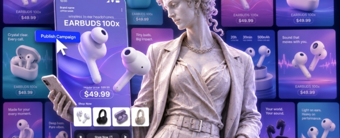 Generative AI in Fashion