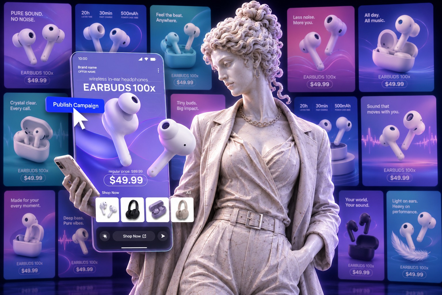 Generative AI in Fashion