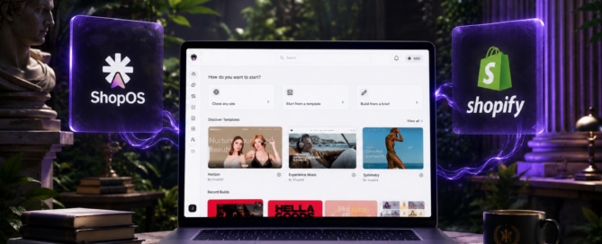 Shopify Brands Can All Ship Fast Now
