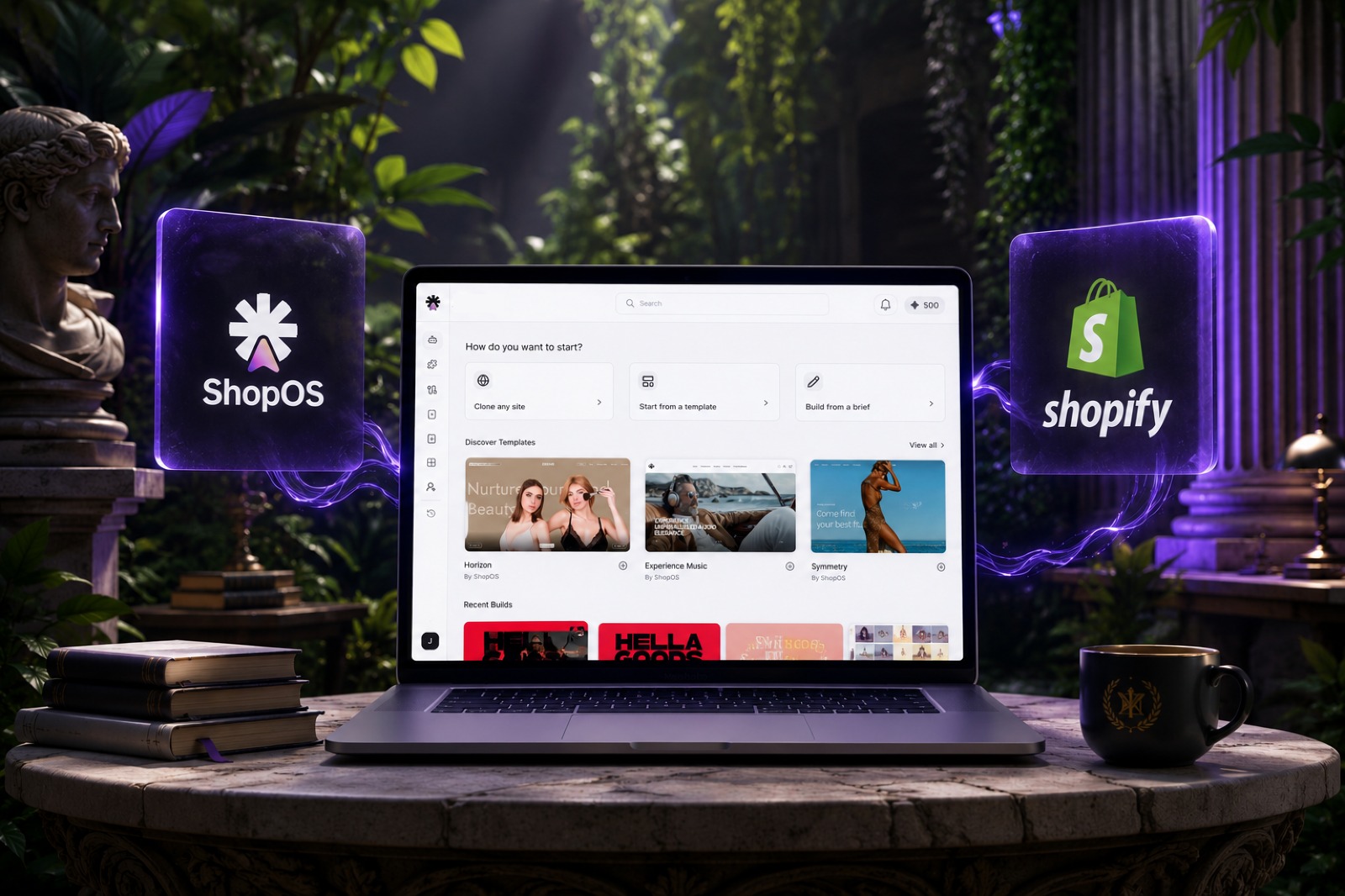 Shopify Brands Can All Ship Fast Now