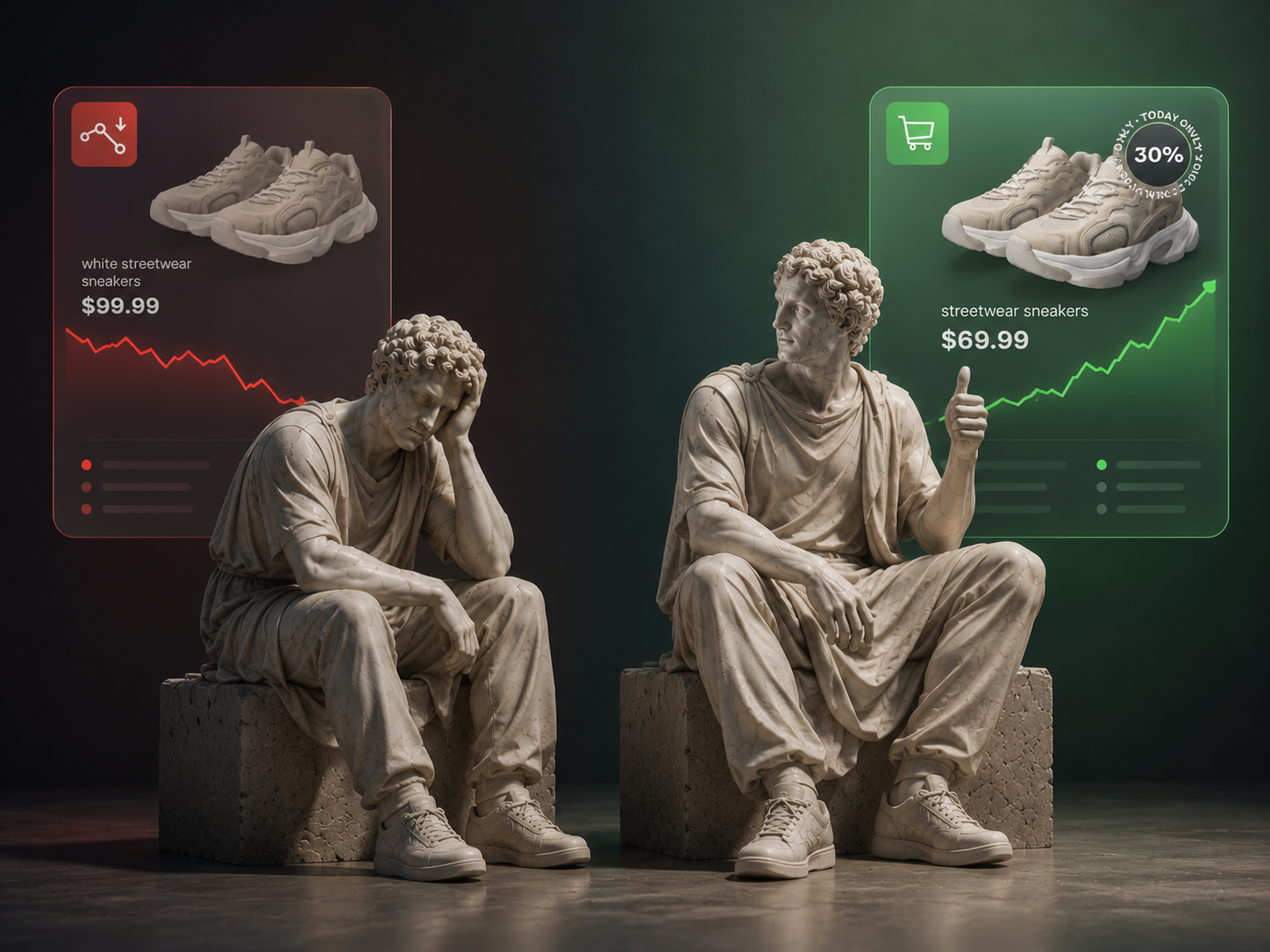 Ecommerce Ads Performance Breaks Between Creative, Media, and Data