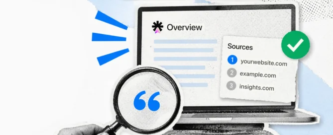 AI Citation Tracking Which Sources Appear in Your Ecommerce Product Story