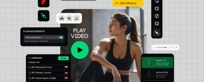 AI Powered Performance Marketing Turn Ad Data Into Action