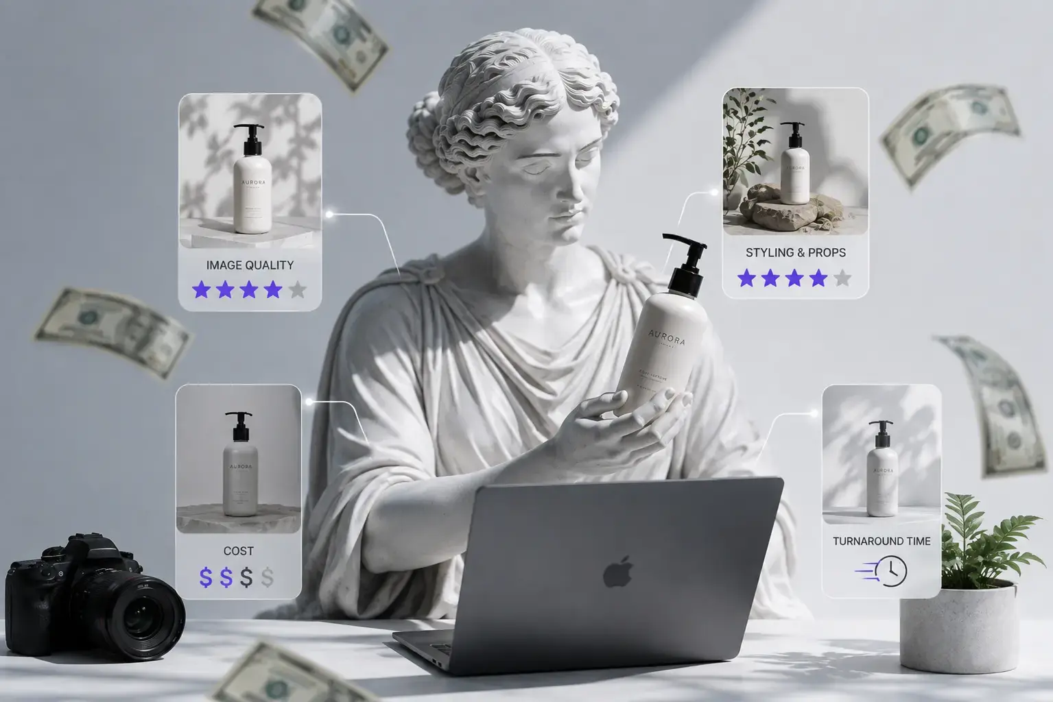 Lifestyle Product Photography Pricing