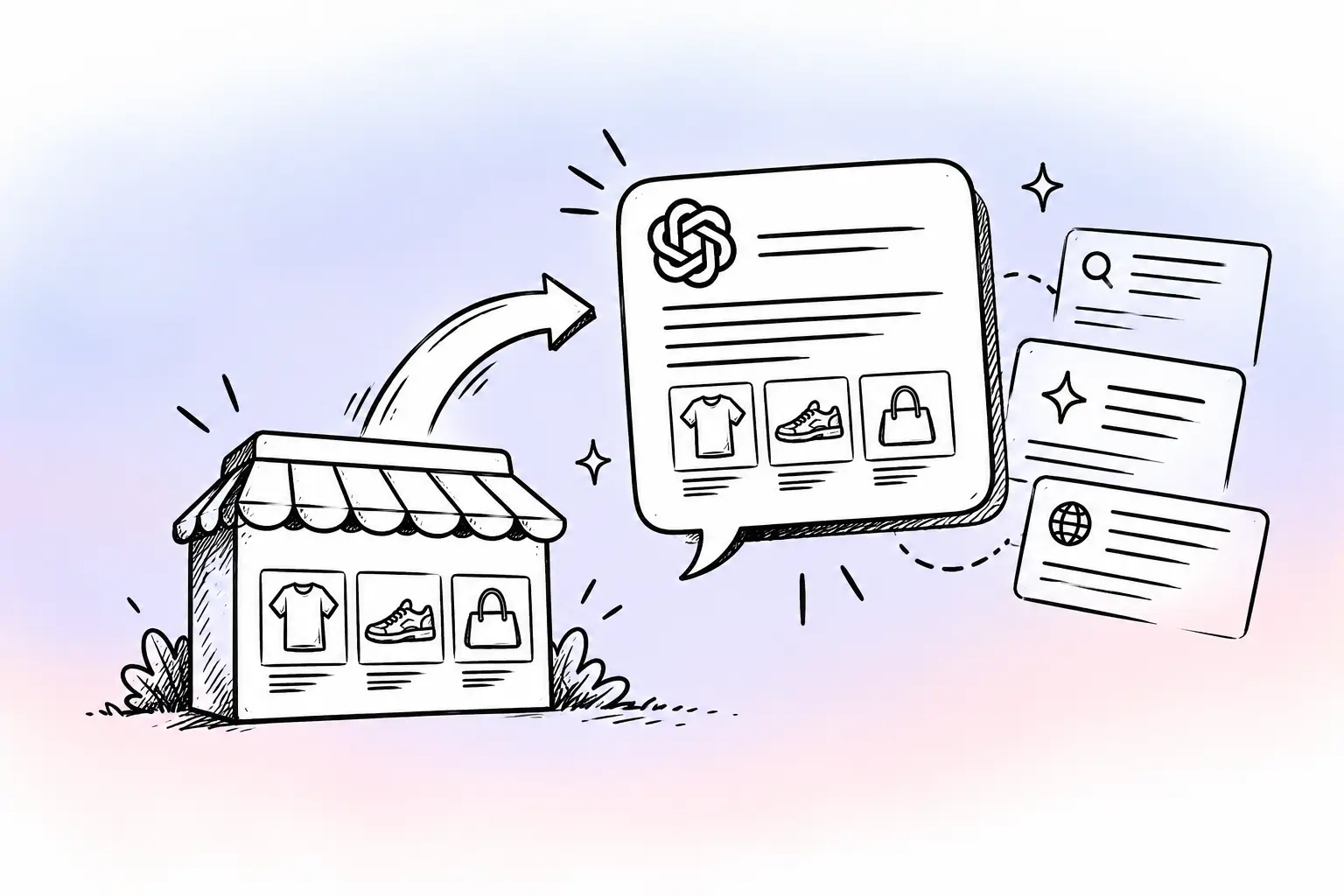 Answer engine optimization- A plain guide for stores