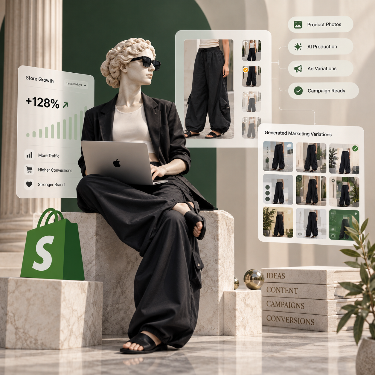 Shopify marketing Agency Shopify marketing Agency