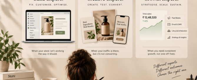 Shopify Experts
