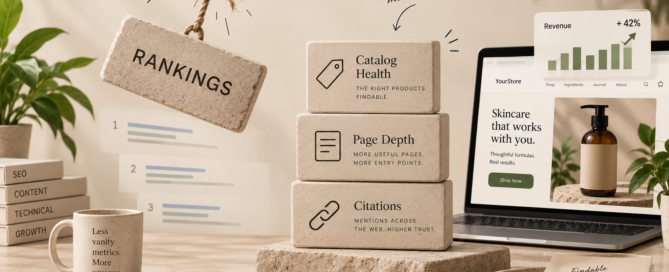 ecommerce seo agency