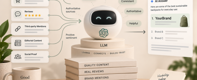LLM SEO