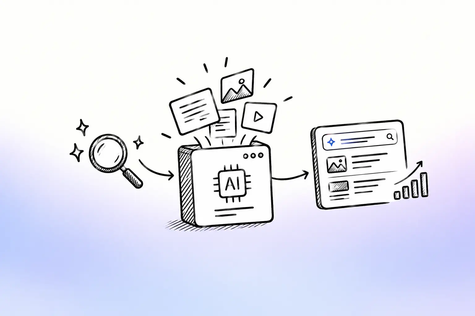 Generative engine optimization agency- what you really buy